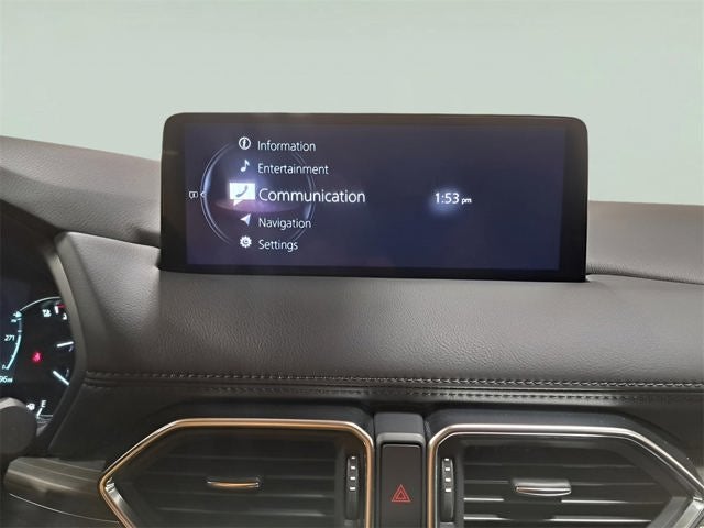 2023 Mazda Mazda CX-5 2.5 S Premium Package Sunroof Bose Audio