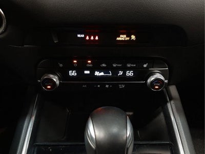 2024 Mazda Mazda Cx-5 2.5 S Premium Package