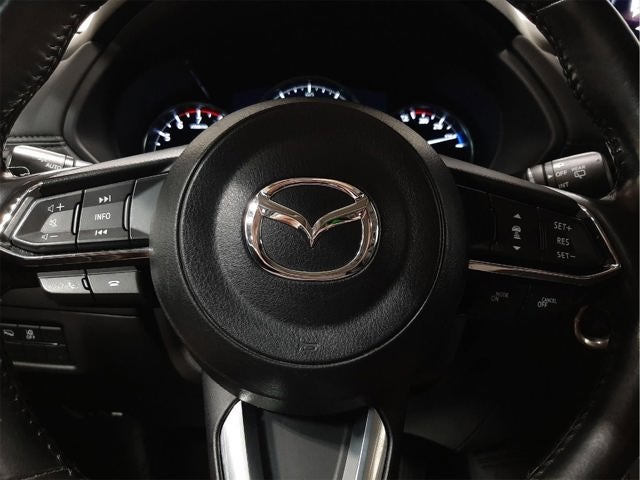 2021 Mazda Mazda CX-5 Grand Touring
