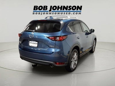 2021 Mazda Mazda CX-5 Grand Touring