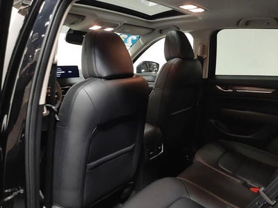 2023 Mazda Mazda CX-5 2.5 S Premium Package