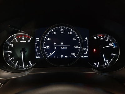 2023 Mazda Mazda CX-5 2.5 S Premium Package