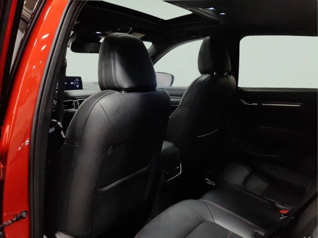 2024 Mazda Mazda CX-5 2.5 Turbo Premium Package