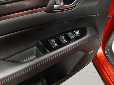 2024 Mazda Mazda CX-5 2.5 Turbo Premium Package