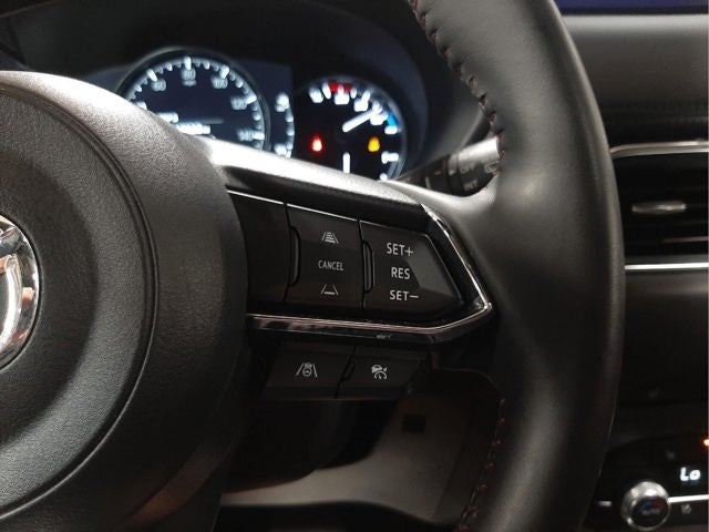 2024 Mazda Mazda CX-5 2.5 Turbo Premium Package