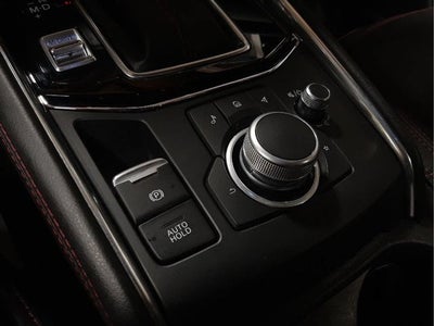 2024 Mazda Mazda CX-5 2.5 Turbo Premium Package