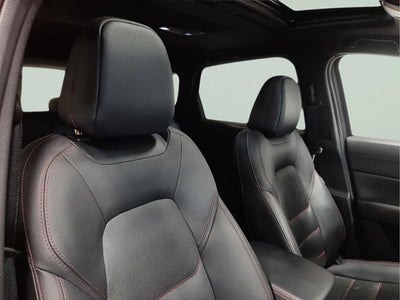 2024 Mazda Mazda CX-5 2.5 Turbo Premium Package