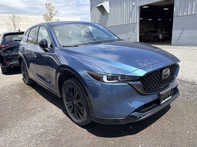 2024 Mazda Mazda CX-5 2.5 Turbo Premium Package