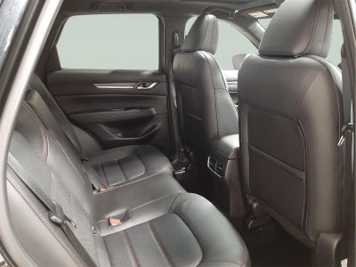 2025 Mazda Mazda CX-5 2.5 Turbo Premium Package