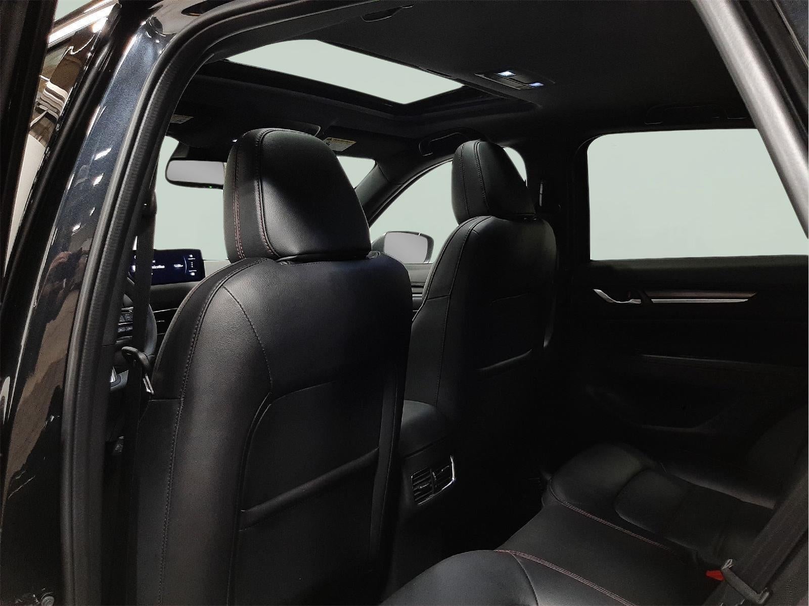 2025 Mazda Mazda CX-5 2.5 Turbo Premium Package