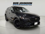 2025 Mazda Mazda CX-5 2.5 Turbo Premium Package