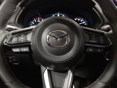 2025 Mazda Mazda CX-5 2.5 Turbo Premium Package