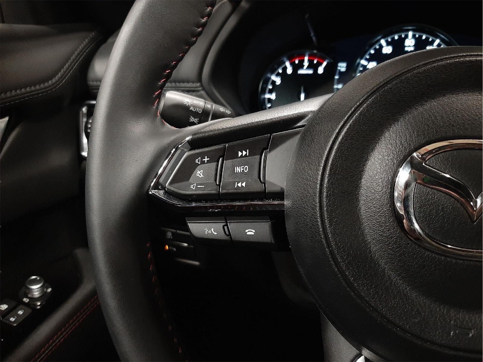 2025 Mazda Mazda CX-5 2.5 Turbo Premium Package