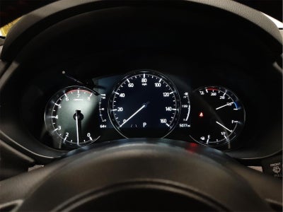 2025 Mazda Mazda CX-5 2.5 Turbo Premium Package