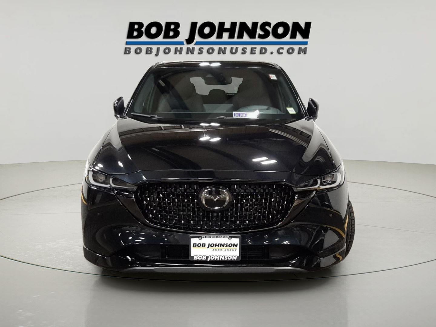 2025 Mazda Mazda CX-5 2.5 Turbo Premium Package