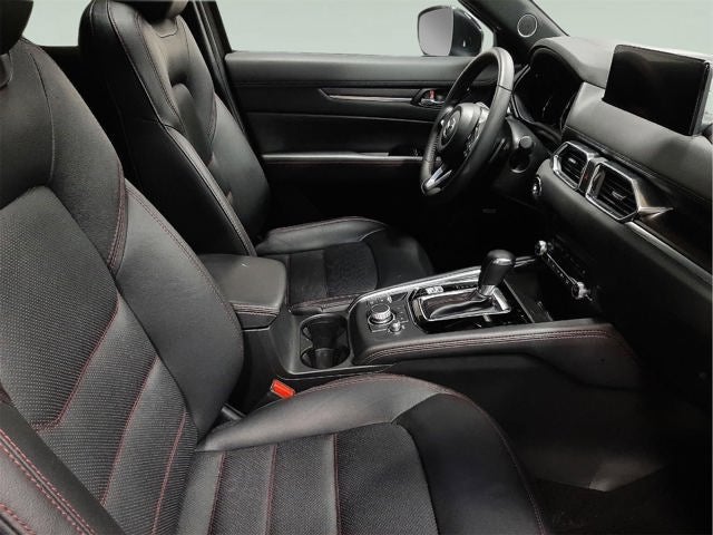 2025 Mazda Mazda CX-5 2.5 Turbo Premium Package