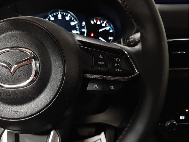 2025 Mazda Mazda CX-5 2.5 Turbo Premium Package