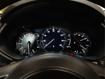 2025 Mazda Mazda CX-5 2.5 Turbo Premium Package