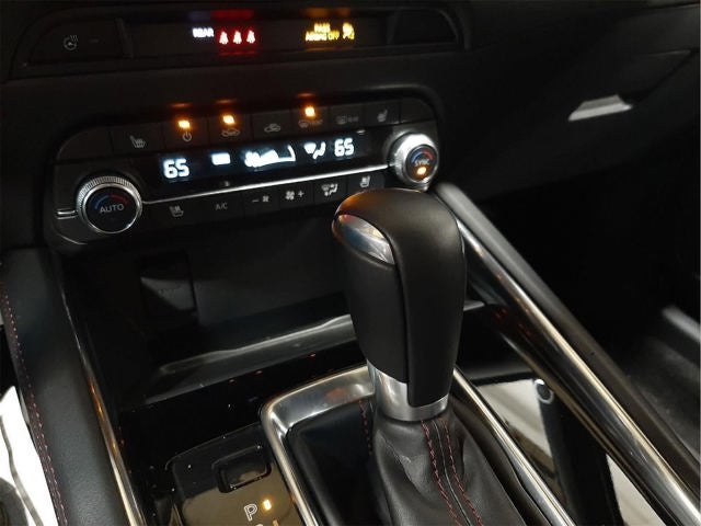 2025 Mazda Mazda CX-5 2.5 Turbo Premium Package