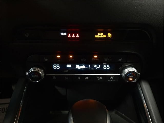2025 Mazda Mazda CX-5 2.5 Turbo Premium Package