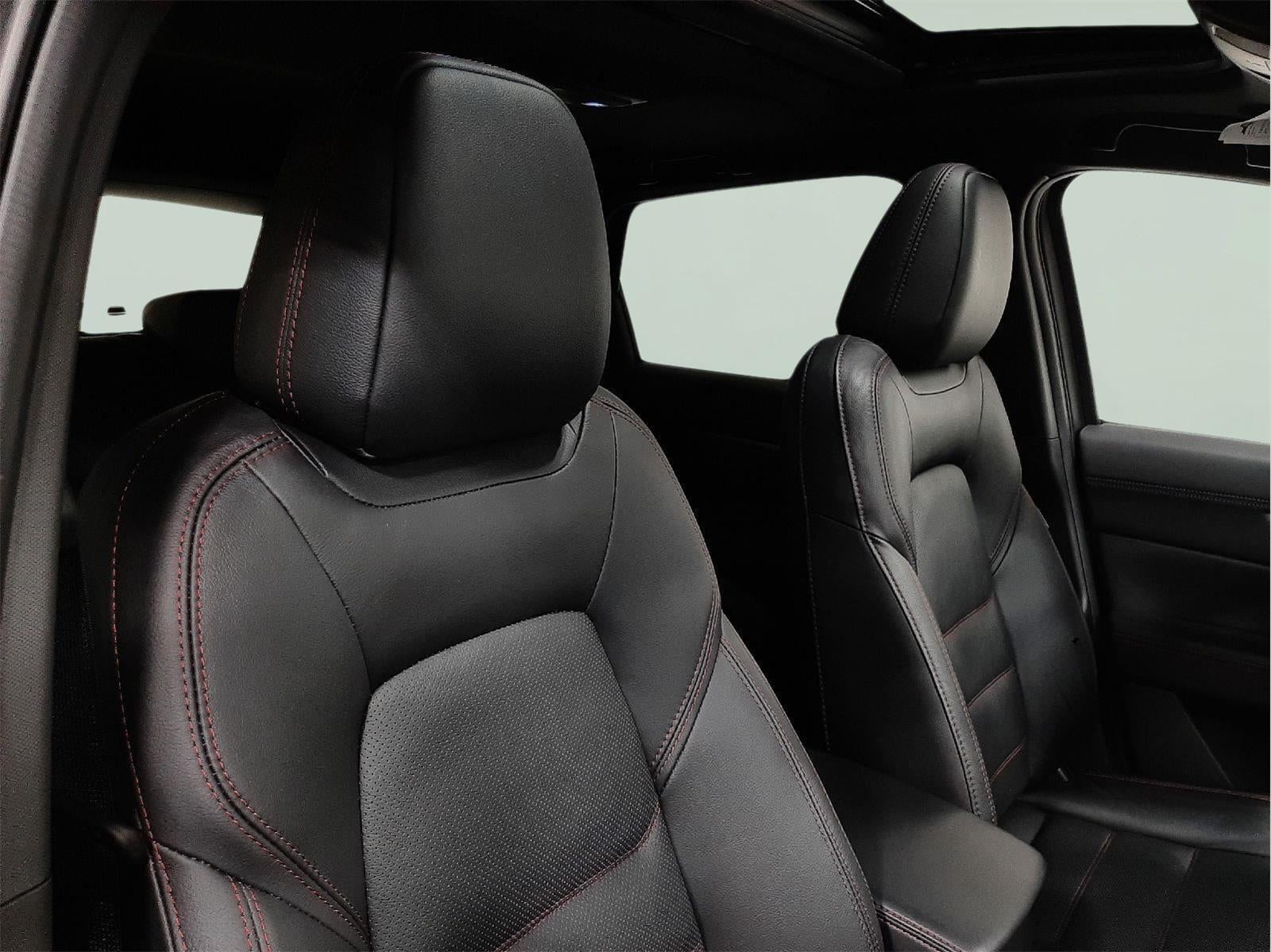 2025 Mazda Mazda CX-5 2.5 Turbo Premium Package