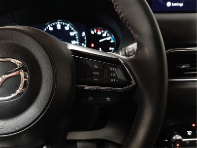 2025 Mazda Mazda CX-5 2.5 Turbo Premium Package