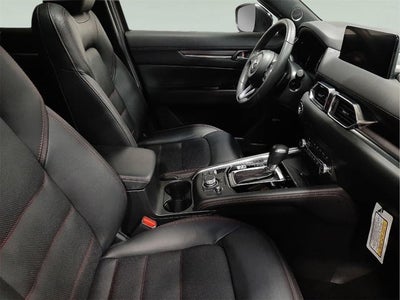 2025 Mazda Mazda CX-5 2.5 Turbo Premium Package