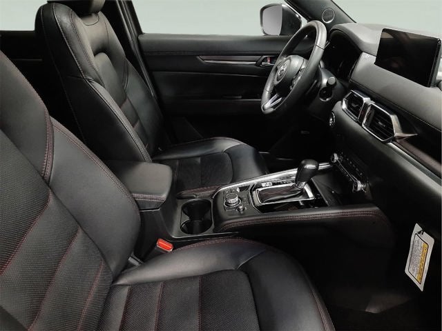 2025 Mazda Mazda CX-5 2.5 Turbo Premium Package