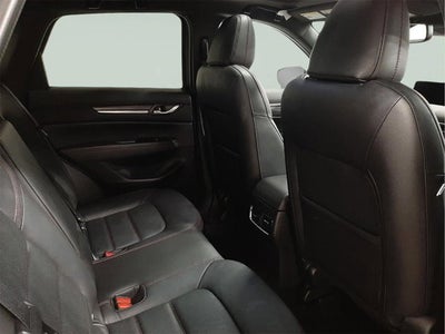 2025 Mazda Mazda CX-5 2.5 Turbo Premium Package