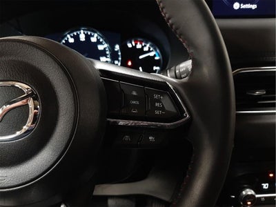 2025 Mazda Mazda CX-5 2.5 Turbo Premium Package