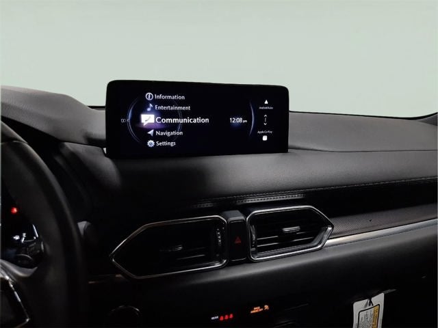 2025 Mazda Mazda CX-5 2.5 Turbo Premium Package