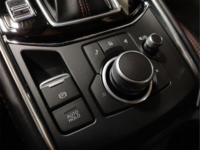 2025 Mazda Mazda CX-5 2.5 Turbo Premium Package