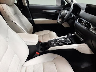 2024 Mazda Mazda CX-5 2.5 S Premium Plus Package