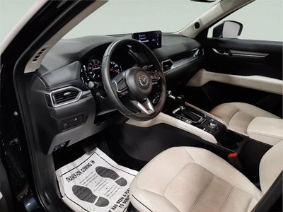 2024 Mazda Mazda CX-5 2.5 S Premium Plus Package