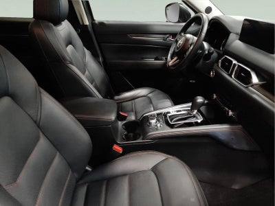 2023 Mazda Mazda Cx-5 2.5 S Premium Plus Package