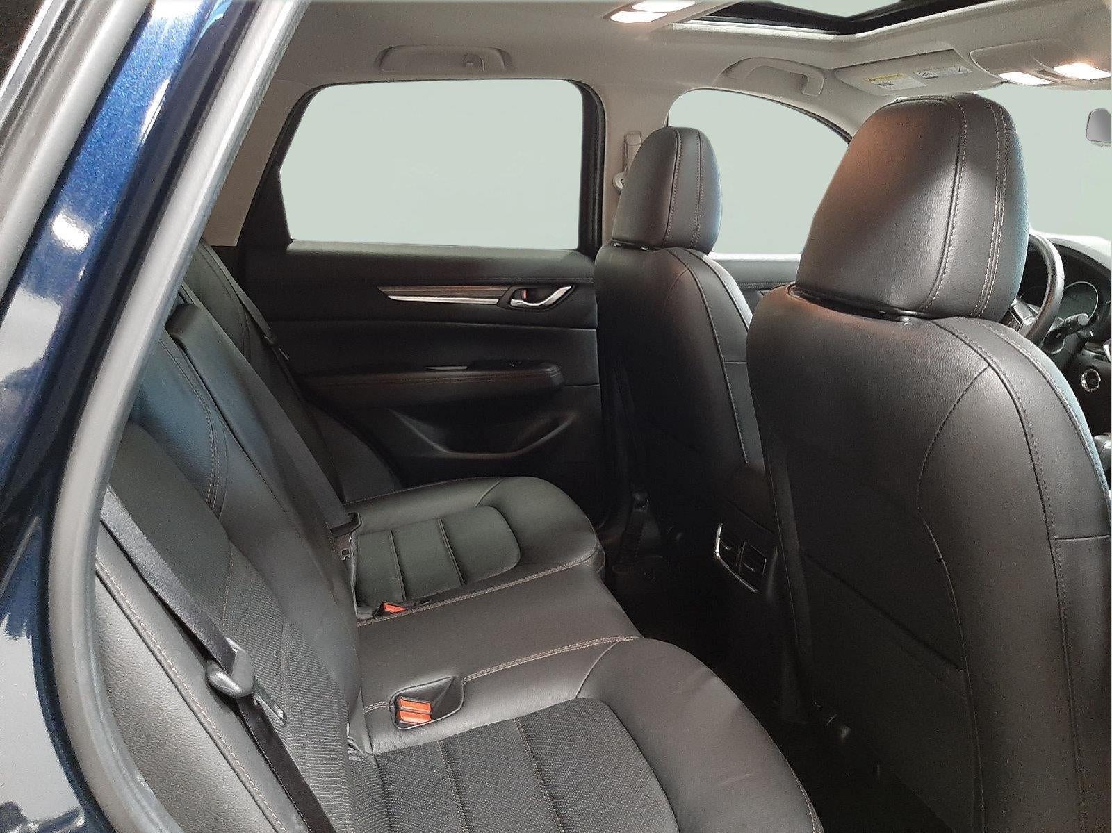 2023 Mazda Mazda Cx-5 2.5 S Premium Plus Package