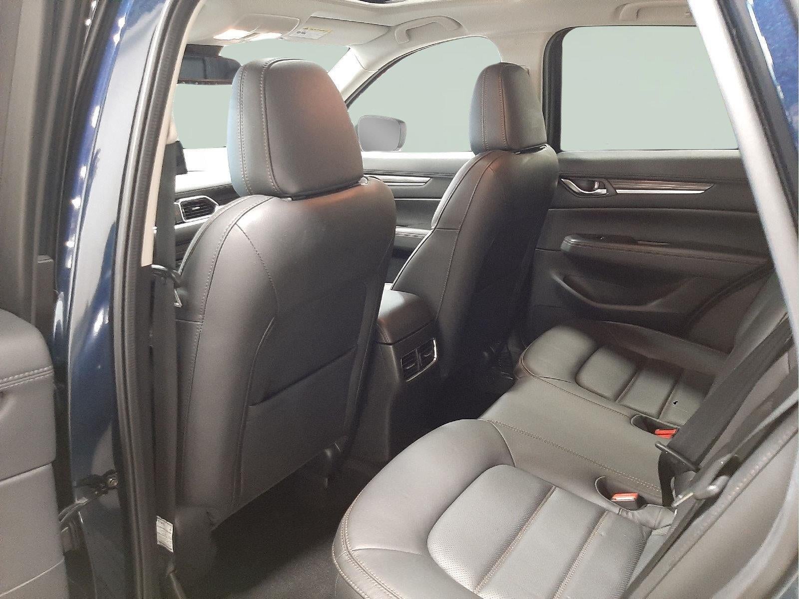 2023 Mazda Mazda Cx-5 2.5 S Premium Plus Package