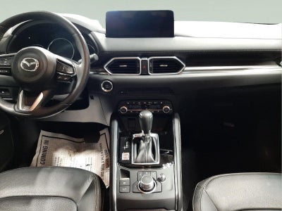 2023 Mazda Mazda Cx-5 2.5 S Premium Plus Package