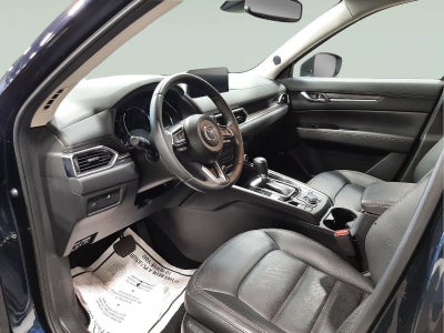2023 Mazda Mazda Cx-5 2.5 S Premium Plus Package