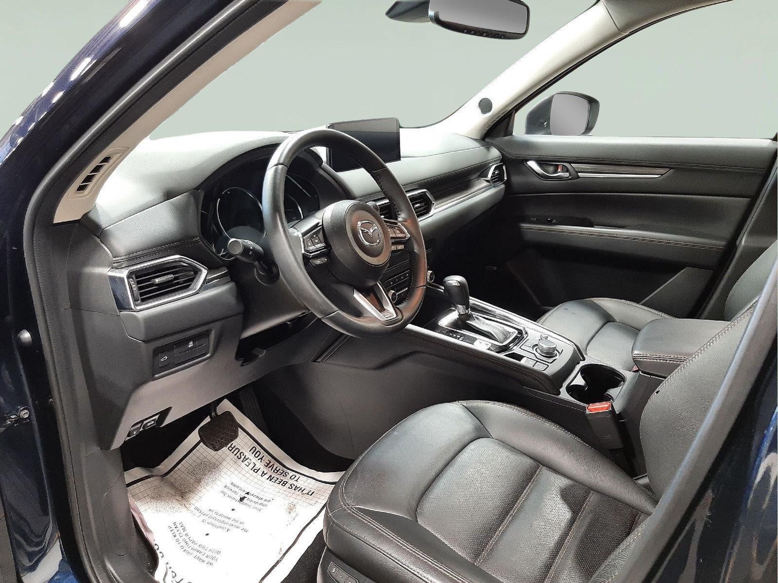 2023 Mazda Mazda Cx-5 2.5 S Premium Plus Package