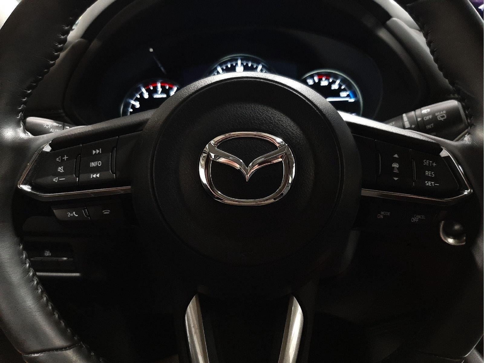 2023 Mazda Mazda Cx-5 2.5 S Premium Plus Package