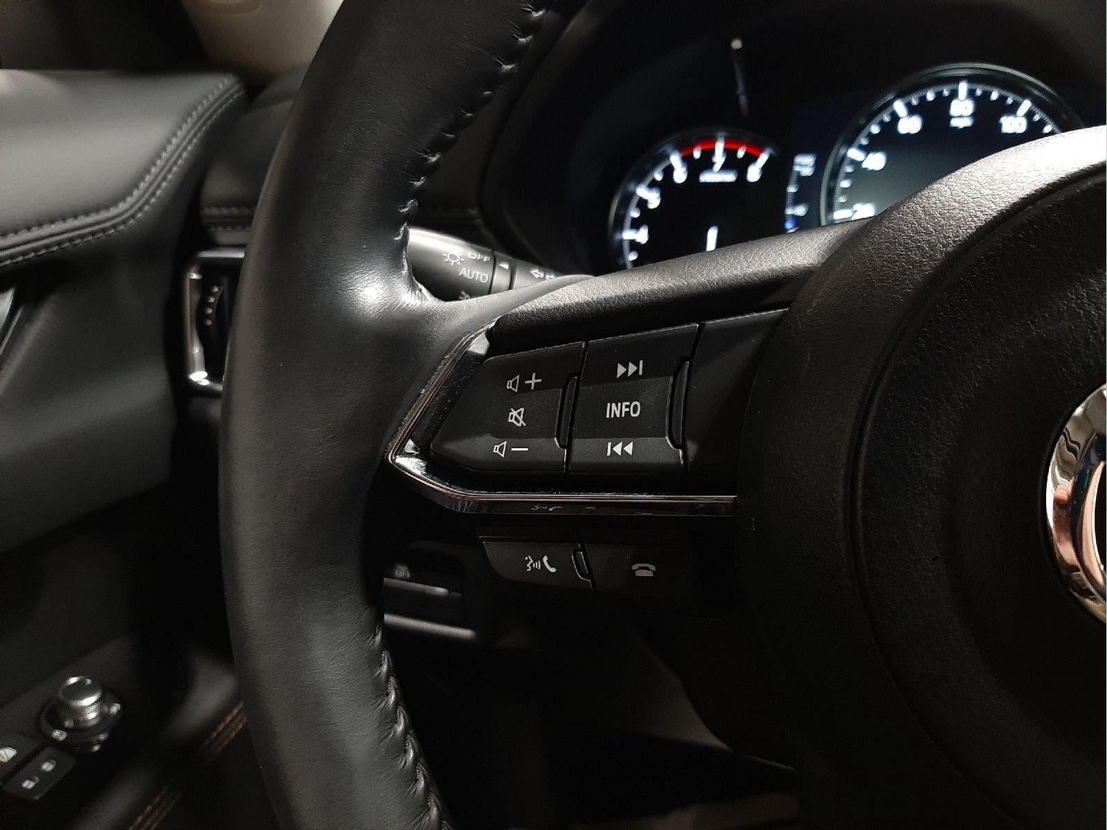 2023 Mazda Mazda Cx-5 2.5 S Premium Plus Package