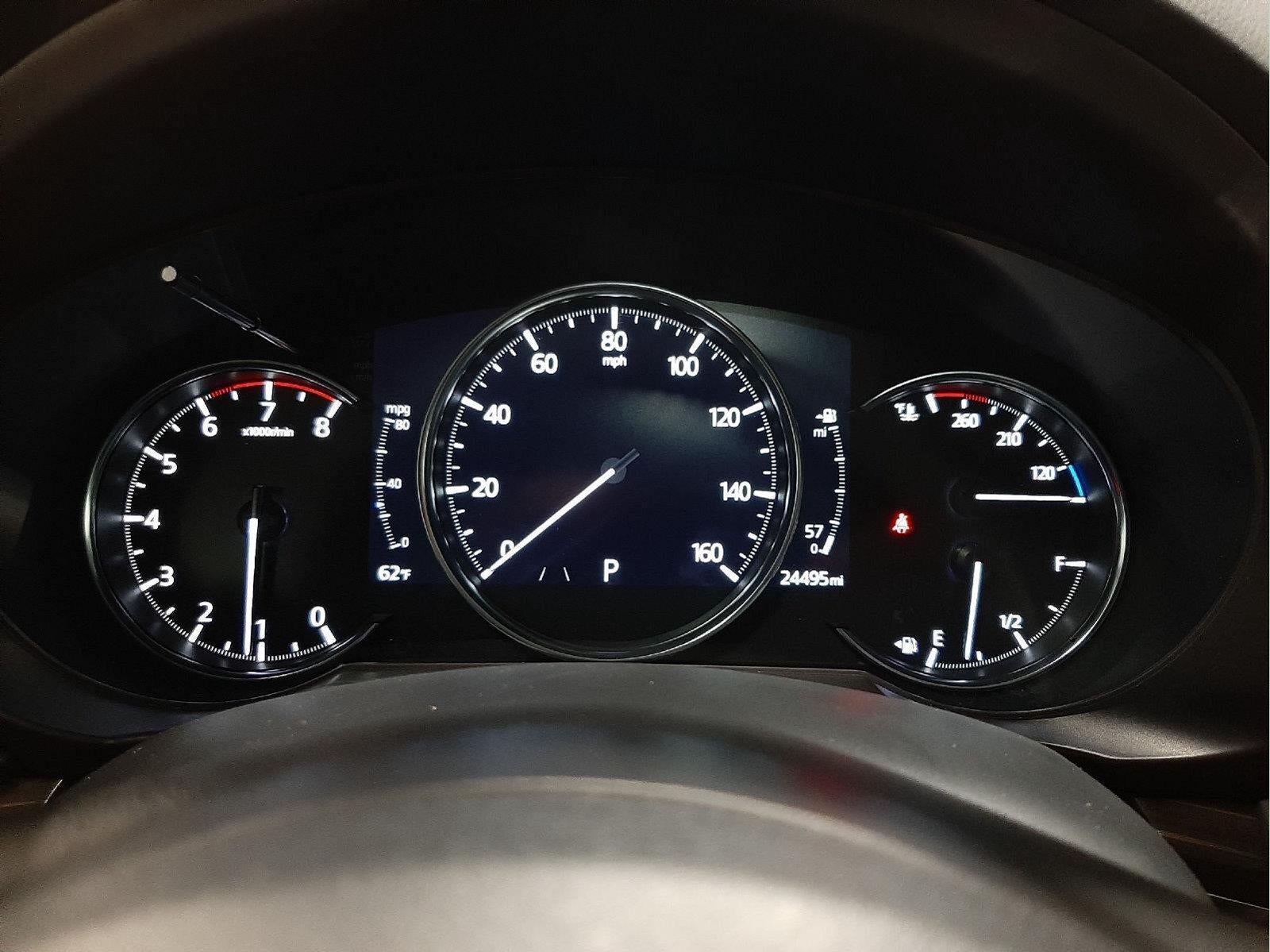 2023 Mazda Mazda Cx-5 2.5 S Premium Plus Package