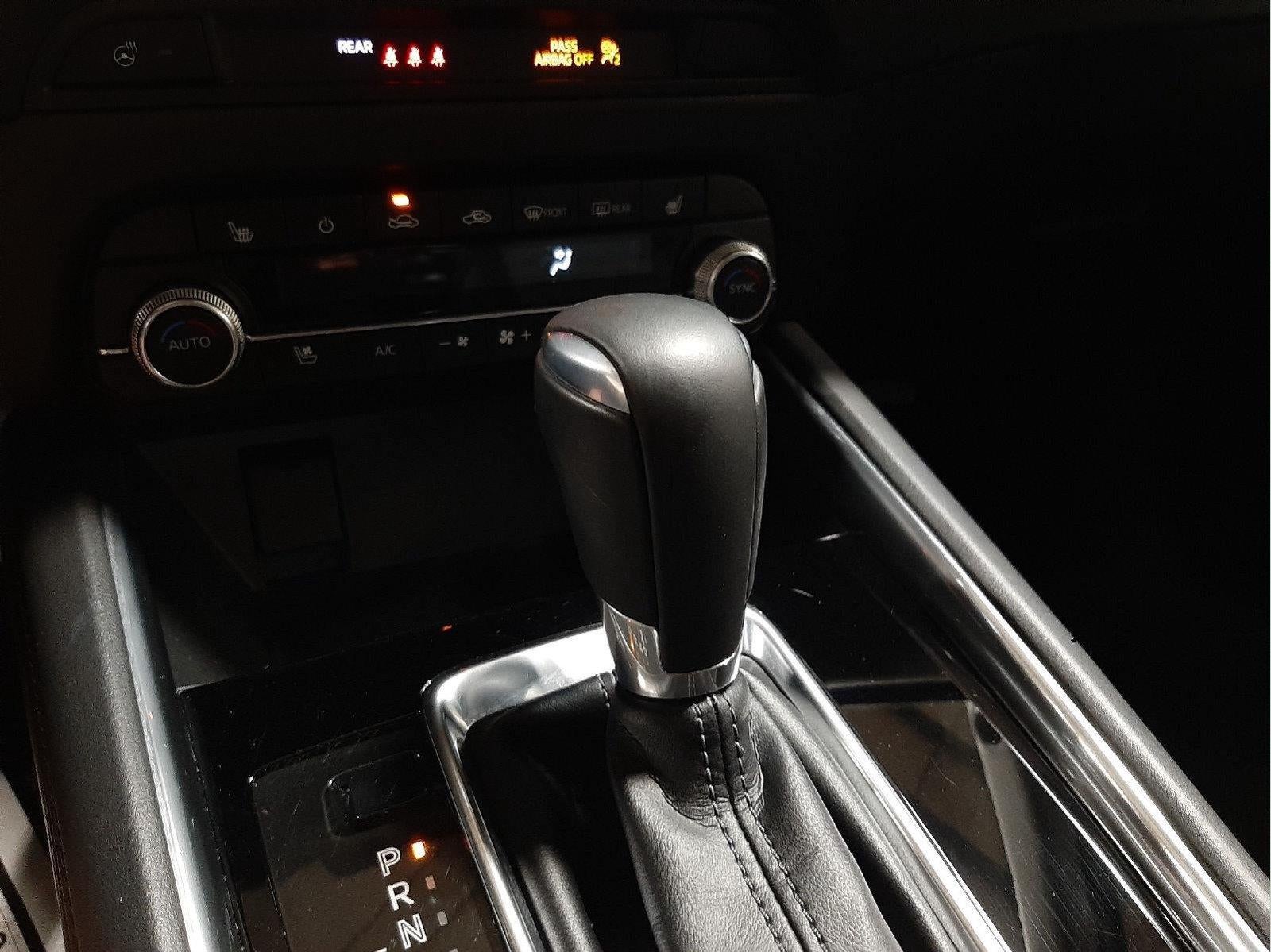 2023 Mazda Mazda Cx-5 2.5 S Premium Plus Package