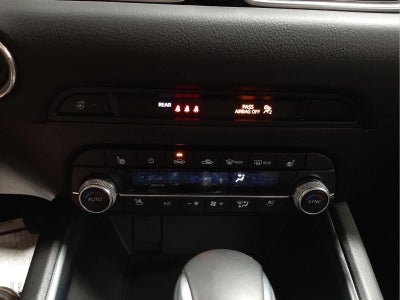 2023 Mazda Mazda Cx-5 2.5 S Premium Plus Package