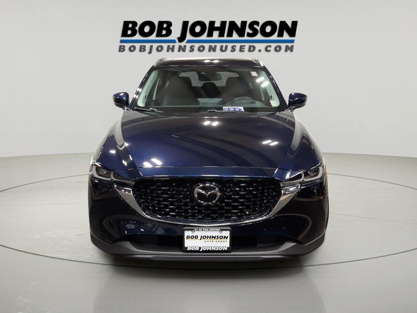 2023 Mazda Mazda Cx-5 2.5 S Premium Plus Package