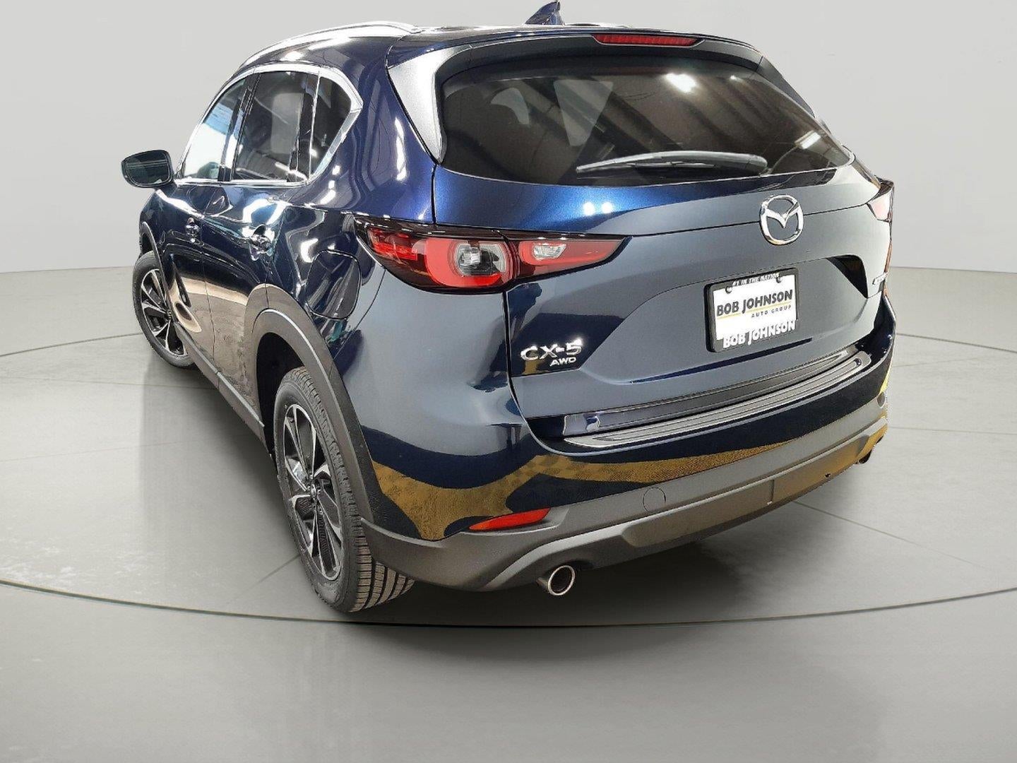 2023 Mazda Mazda Cx-5 2.5 S Premium Plus Package