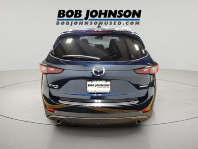 2023 Mazda Mazda Cx-5 2.5 S Premium Plus Package