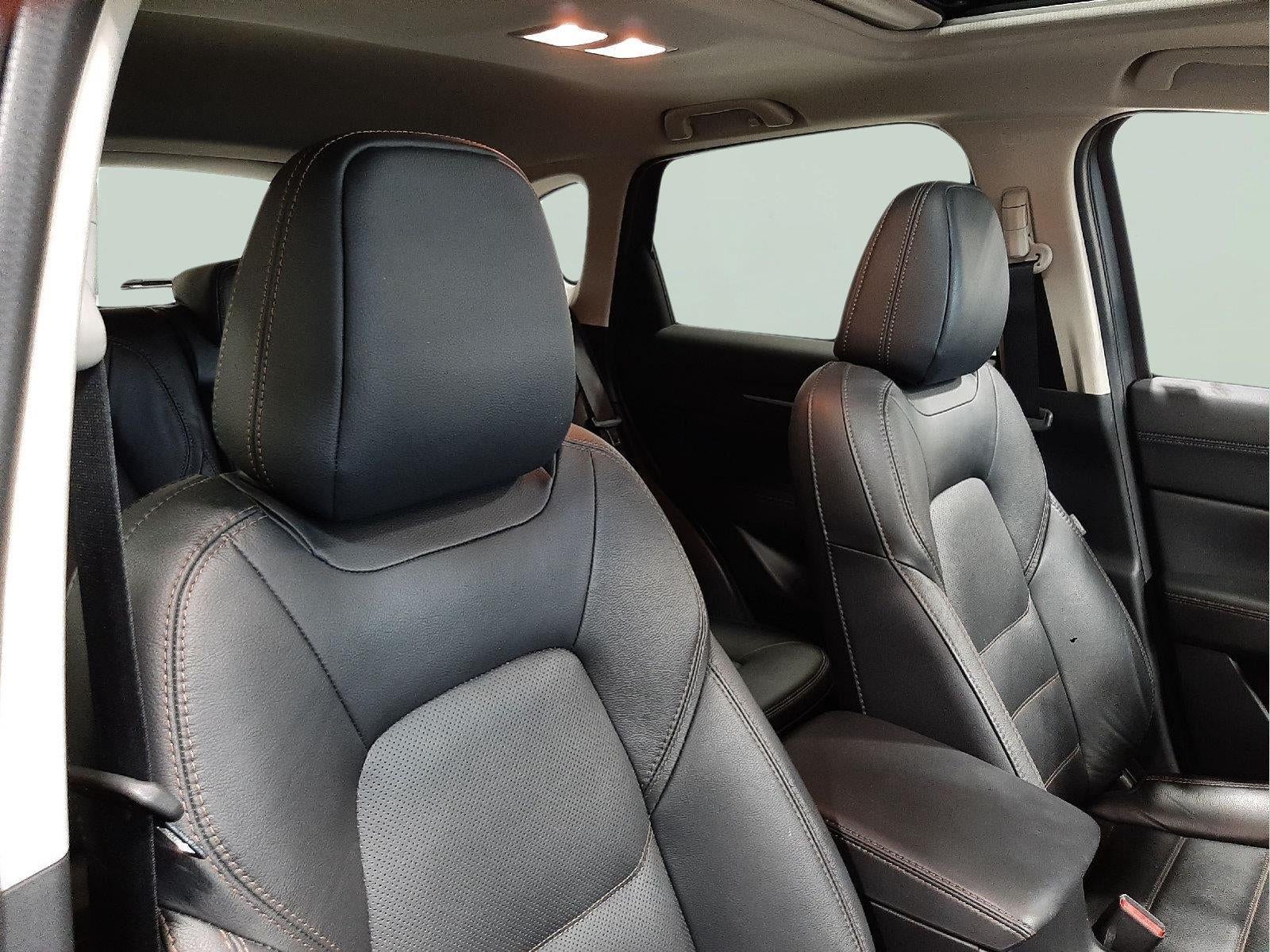 2023 Mazda Mazda Cx-5 2.5 S Premium Plus Package