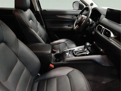2023 Mazda Mazda Cx-5 2.5 S Premium Plus Package